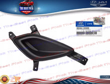 Load image into Gallery viewer, ⭐GENUINE⭐ Front Fog Light Cover RIGHT 2011-2013 Hyundai ELANTRA SEDAN 865643X000