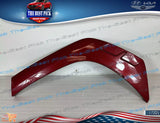 2022-2024 TUCSON ⭐GENUINE⭐ Rear Fender Wheel Arch Molding LEFT 87741N9000