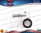 ⭐GENUINE⭐ Camshaft Oil Seal for Hyundai Kia 2214439001 *SEE COMPATIBILITY*