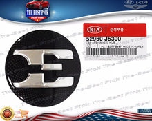 Load image into Gallery viewer, ⭐GENUINE⭐ WHEEL CENTER CAP 18" For KIA STINGER TURBO 2018-2021 52960J5300