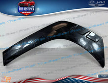 Load image into Gallery viewer, 2022-2024 TUCSON ⭐GENUINE⭐ Rear Fender Wheel Arch Molding LEFT 87741N9000