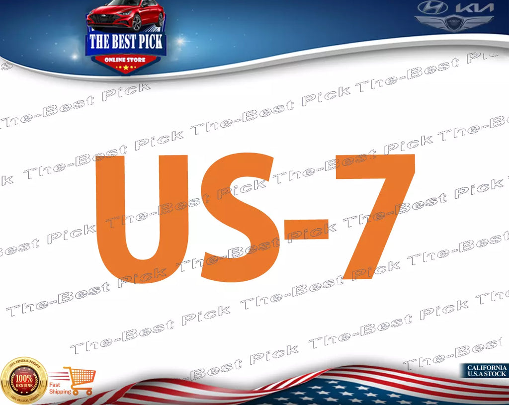 ⭐GENUINE⭐ Front Fender Molding Garnish RH 22-24 GENESIS GV70 2.5L 87712AR020BJK