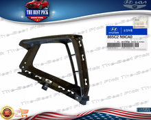 Load image into Gallery viewer, ⭐GENUINE⭐Front Bumper RIGHT Headlight Molding 865C2N9CA0 Hyundai Tucson 21-2022