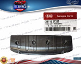 ⭐GENUINE⭐ ENGINE UNDER COVER FRONT SPLASH SHIELD KIA OPTIMA 2014-2015 291102T200