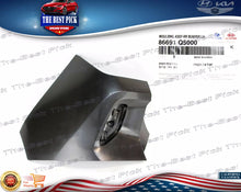 Load image into Gallery viewer, ⭐GENUINE⭐ REAR Bumper Cover Left DRIVER Side for Kia Seltos 2020-2023 86691Q5000