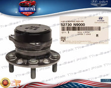 Load image into Gallery viewer, ⭐GENUINE⭐ REAR 4WD Wheel Hub & Bearing For Kia K5 2021-2023 52730N9000