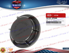 Load image into Gallery viewer, ⭐GENUINE⭐ Headlight Bulb Dust Cap for HYUNDAI KIA *See compatibility* 921912F500
