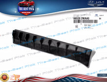 Load image into Gallery viewer, ⭐GENUINE⭐ Front Bumper Bracket RIGHT For 2017-2018 Santa Fe Sport 865282WAA0