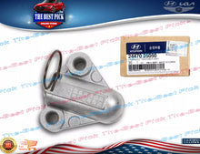 Load image into Gallery viewer, ⭐GENUINE⭐ HYUNDAI & KIA OIL PUMP CHAIN TENSIONER 2447025050