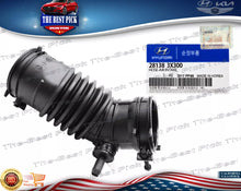 Load image into Gallery viewer, ⭐GENUINE⭐ Engine Air Intake Tube Hose for 11-12 Hyundai Elantra 1.8L 281383X300