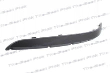 Load image into Gallery viewer, ⭐GENUINE⭐ Bumper Trim For 09-2013 Hyundai Genesis Sedans Set of 2 Front LH & RH