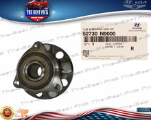 Load image into Gallery viewer, ⭐GENUINE⭐ REAR 4WD Wheel Hub & Bearing For Kia K5 2021-2023 52730N9000