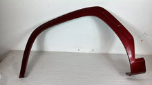 Load image into Gallery viewer, 2022-2023 Hyundai Tucson⭐GENUINE⭐ FRONT Fender Wheel Molding LEFT 87711N9CA0 R2P