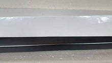 Load image into Gallery viewer, FRONT Door Lower Molding Right Tucson N-Line 21-22 HYBRID 23-24 87722N9CA0 TW3