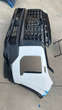 Load image into Gallery viewer, 2034-2024 HYUNDAI PALISADE FRONT BUMBER W/2 GRILLE & lip ⭐OEM⭐