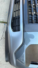 Load image into Gallery viewer, 2034-2024 HYUNDAI PALISADE FRONT BUMBER W/2 GRILLE & lip ⭐OEM⭐