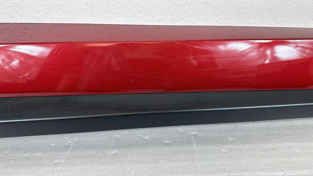 FRONT Door Lower Molding LEFT FOR Tucson NLine 21-22 HYBRID 23-24 87721N9CA0 YP6