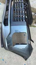 Load image into Gallery viewer, 2034-2024 HYUNDAI PALISADE FRONT BUMBER W/2 GRILLE & lip ⭐OEM⭐