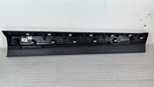 Load image into Gallery viewer, FRONT Door Lower Molding LEFT For Tucson N-Line 21-22 HYBRID 23-24 87721N9CA0R2P