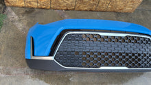Load image into Gallery viewer, 2023, 2024 Kia Soul front bumper complete