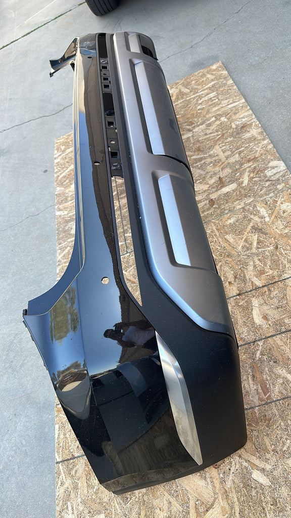 2023 Hyundai Palisade rear bumper 86611S8CA0