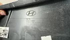 FRONT Upper Grill Trim Bumper Cover ⭐OEM⭐ Hyundai ELANTRA 2024-2025 86599AAAA0