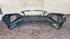 Load image into Gallery viewer, 2022-2024 HYUNDAI TUCSON SEL & SE FRONT BUMPER W / O GRILL ⭐OEM⭐ 86511N9000
