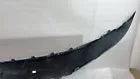 FRONT Upper Grill Trim Bumper Cover ⭐OEM⭐ Hyundai ELANTRA 2024-2025 86599AAAA0