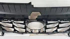 ⭐GENUINE⭐ FRONT Bumper Grille Upper Cover Latch Hyundai Sonata SEL Limited 20-23