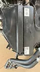 2022-2024 KIA CARNIVAL REAR HVAC AC CLIMATE HEATER BLOWER HOUSING BOX