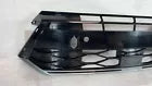 2024-2025 HYUNDAI SONATA ⭐GENUINE⭐ Grille Radiator Black W / O Camera 86351L1500
