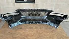 2025 Hyundai GENISIS GV80 3.6T Prestige AWD FRONT BUMPER w/ Grill Assy ⭐GENUINE⭐