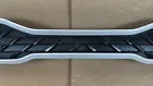 ⭐GENUINE⭐ Bumper Grille Assembly Replacement For 2018-2020 Kia Rio 86350H8000