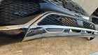 Load image into Gallery viewer, 2025 Hyundai GENISIS GV80 3.6T Prestige AWD FRONT BUMPER w/ Grill Assy ⭐GENUINE⭐
