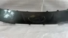 FRONT Upper Grill Trim Bumper Cover ⭐OEM⭐ Hyundai ELANTRA 2024-2025 86599AAAA0