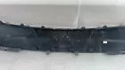 Load image into Gallery viewer, FRONT Upper Grill Trim Bumper Cover ⭐OEM⭐ Hyundai ELANTRA 2024-2025 86599AAAA0