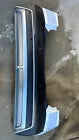 2022-2024 Hyundai IONIQ 5 ⭐GENUINE⭐ Rear Bumper Assemply