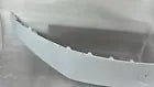 FRONT Upper Grill Trim Bumper Cover ⭐OEM⭐ Hyundai ELANTRA 2024-2025 86599AAAA0