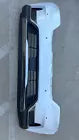 Load image into Gallery viewer, 2022 - 2024 KIA CARNIVAL FRONT BUMPER W / Hole Sensor ⭐GENUINE⭐ 86511R0000