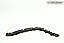Load image into Gallery viewer, GENUINE REAR Bumper Bracket Retainer LH DRIVER 86613A9000 fits Kia Sedona 15-19