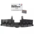 Load image into Gallery viewer, GENUINE Front Grille Upper Cover for 13-17 Hyundai Veloster Turbo 865752V500