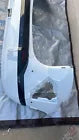 Load image into Gallery viewer, 2025 Hyundai KONA EV REAR BUMPER WITH SENSOR HOLE ⭐GENUINE⭐ 86650BE020 ⭐OEM⭐