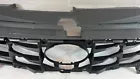 ⭐GENUINE⭐ FRONT Bumper Grille Upper Cover Latch Hyundai Sonata SEL Limited 20-23