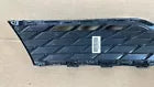 ⭐GENUINE⭐ Bumper Grille Assembly Replacement For 2018-2020 Kia Rio 86350H8000
