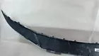 FRONT Upper Grill Trim Bumper Cover ⭐OEM⭐ Hyundai ELANTRA 2024-2025 86599AAAA0
