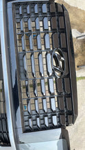 Load image into Gallery viewer, 2034-2024 HYUNDAI PALISADE FRONT BUMBER W/2 GRILLE & lip ⭐OEM⭐