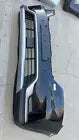 2022 - 2024 KIA CARNIVAL FRONT BUMPER W / Hole Sensor ⭐GENUINE⭐ 86511R0000