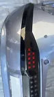 2025 Hyundai KONA EV REAR BUMPER WITH SENSOR HOLE ⭐GENUINE⭐ 86650BE020 ⭐OEM⭐