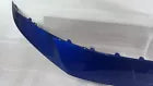 FRONT Upper Grill Trim Bumper Cover ⭐OEM⭐ Hyundai ELANTRA 2024-2025 86599AAAA0