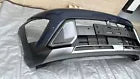 Load image into Gallery viewer, 2024-2025 Hyundai Kona LIMITED FRONT BUMPER WITH SENSOR HOLE ⭐GENUINE⭐